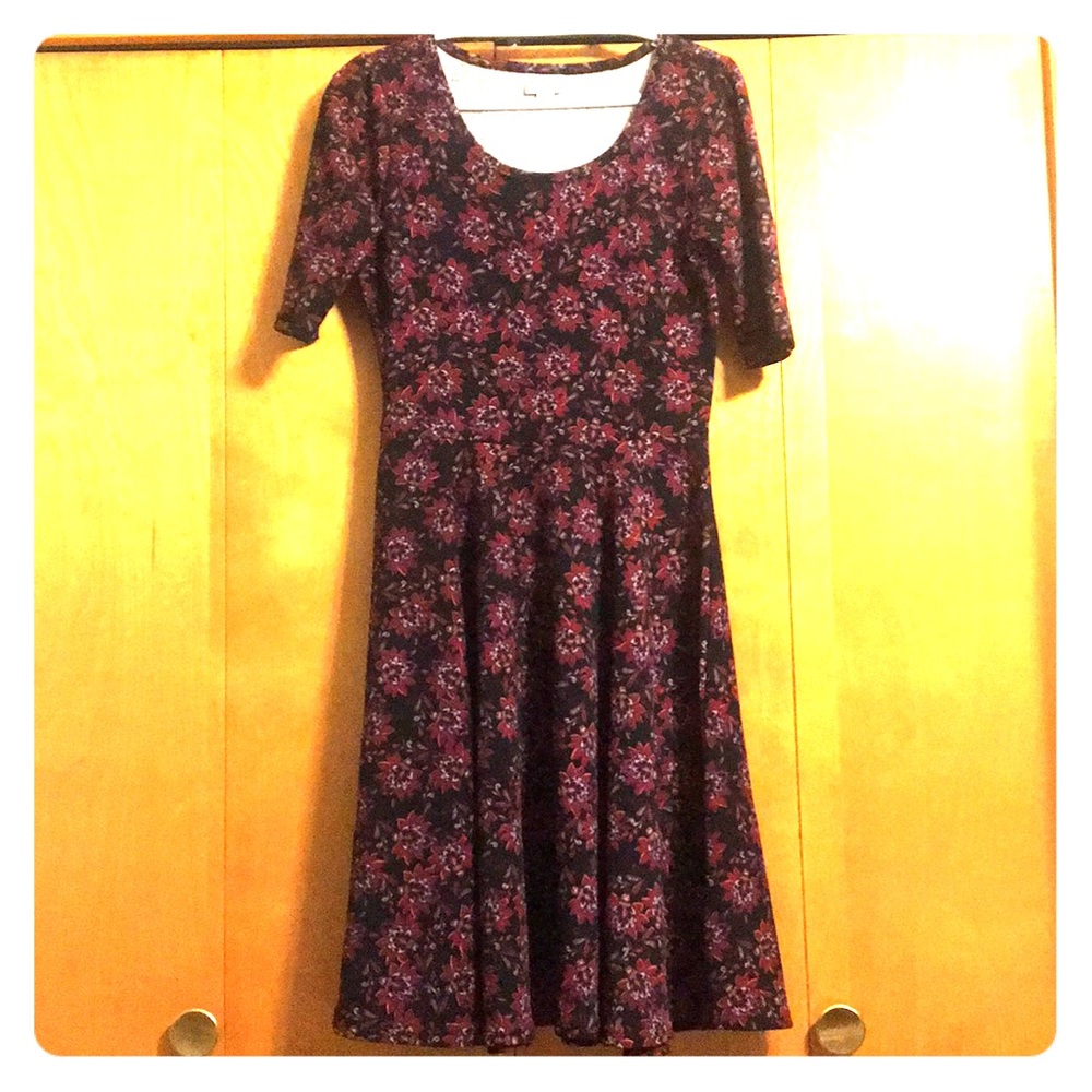 LLR Nicole